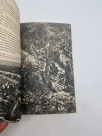 sjælden bogsamling fra D.N.S.A.P Partifører Frits Clausens 1893-1947  Personlige bibliotek