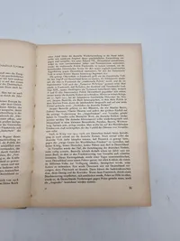 sjælden bogsamling fra D.N.S.A.P Partifører Frits Clausens 1893-1947  Personlige bibliotek