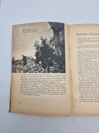 sjælden bogsamling fra D.N.S.A.P Partifører Frits Clausens 1893-1947  Personlige bibliotek