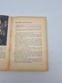 sjælden bogsamling fra D.N.S.A.P Partifører Frits Clausens 1893-1947  Personlige bibliotek