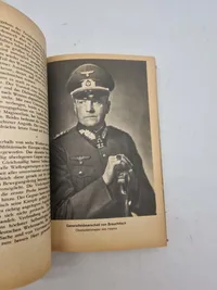 sjælden bogsamling fra D.N.S.A.P Partifører Frits Clausens 1893-1947  Personlige bibliotek