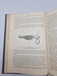 sjælden bogsamling fra D.N.S.A.P Partifører Frits Clausens 1893-1947  Personlige bibliotek