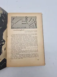 sjælden bogsamling fra D.N.S.A.P Partifører Frits Clausens 1893-1947  Personlige bibliotek