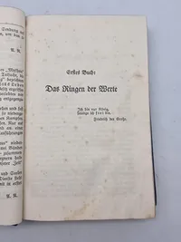 sjælden bogsamling fra D.N.S.A.P Partifører Frits Clausens 1893-1947  Personlige bibliotek