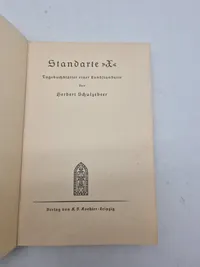 sjælden bogsamling fra D.N.S.A.P Partifører Frits Clausens 1893-1947  Personlige bibliotek