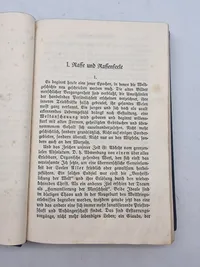sjælden bogsamling fra D.N.S.A.P Partifører Frits Clausens 1893-1947  Personlige bibliotek