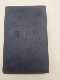 sjælden bogsamling fra D.N.S.A.P Partifører Frits Clausens 1893-1947  Personlige bibliotek