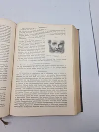 sjælden bogsamling fra D.N.S.A.P Partifører Frits Clausens 1893-1947  Personlige bibliotek