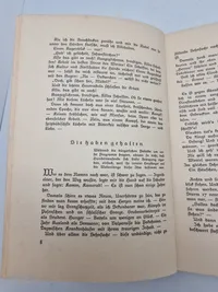 sjælden bogsamling fra D.N.S.A.P Partifører Frits Clausens 1893-1947  Personlige bibliotek