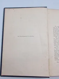 sjælden bogsamling fra D.N.S.A.P Partifører Frits Clausens 1893-1947  Personlige bibliotek