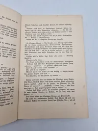 sjælden bogsamling fra D.N.S.A.P Partifører Frits Clausens 1893-1947  Personlige bibliotek