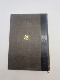 sjælden bogsamling fra D.N.S.A.P Partifører Frits Clausens 1893-1947  Personlige bibliotek