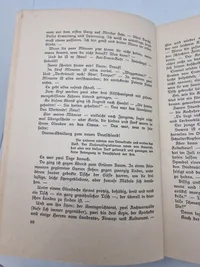 sjælden bogsamling fra D.N.S.A.P Partifører Frits Clausens 1893-1947  Personlige bibliotek