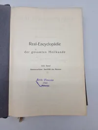 sjælden bogsamling fra D.N.S.A.P Partifører Frits Clausens 1893-1947  Personlige bibliotek