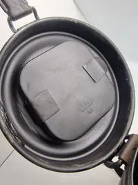 Tysk WW2 gasmaske