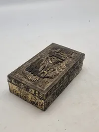 Original Kinesisk æske