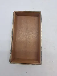 Original Kinesisk æske