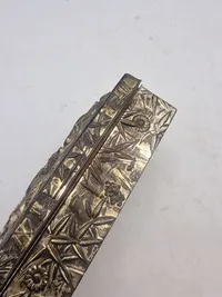 Original Kinesisk æske
