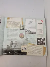 Vietnam bog og DVD