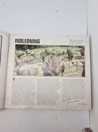 Vietnam bog og DVD