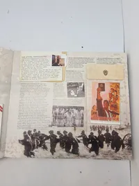 Vietnam bog og DVD