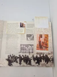 Vietnam bog og DVD