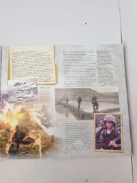 Vietnam bog og DVD