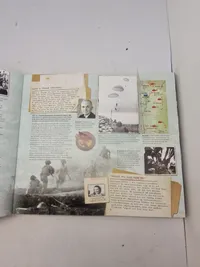 Vietnam bog og DVD