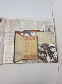 Vietnam bog og DVD