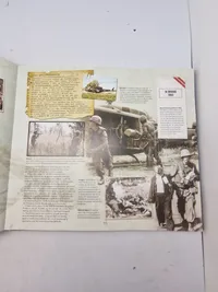 Vietnam bog og DVD