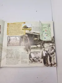 Vietnam bog og DVD