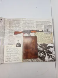 Vietnam bog og DVD