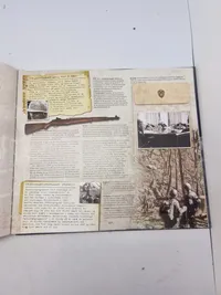 Vietnam bog og DVD