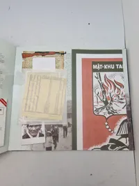 Vietnam bog og DVD