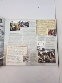 Vietnam bog og DVD