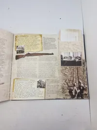 Vietnam bog og DVD