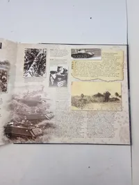 Vietnam bog og DVD