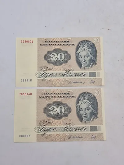 To 20 kr