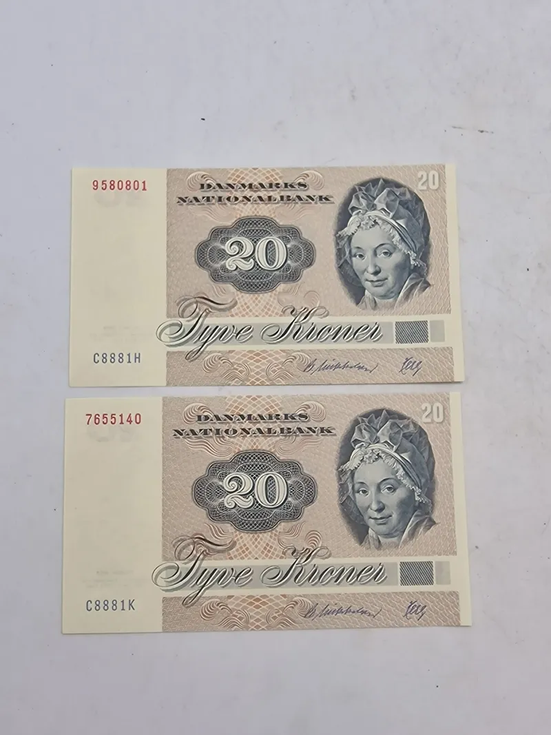 To 20 kr