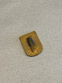 Original Dansk-finsk venskabsnål - ww2