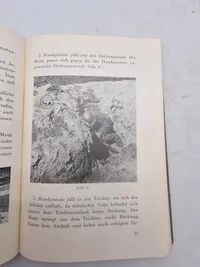 bog om nærkamp