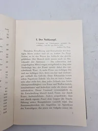 bog om nærkamp