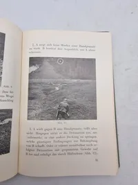 bog om nærkamp