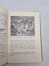 bog om nærkamp