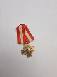 Originalt Lot kongelig artilleri forening