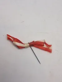 Originalt Lot kongelig artilleri forening