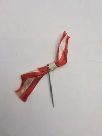 Originalt Lot kongelig artilleri forening