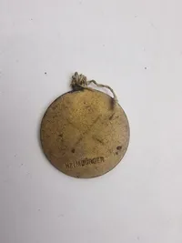 Originalt Lot kongelig artilleri forening