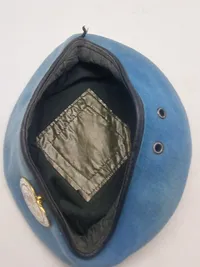 Original UN baret
