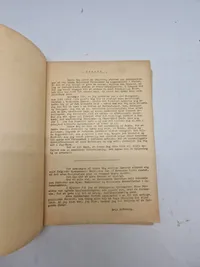 Original Dansk WW2 illegal bog